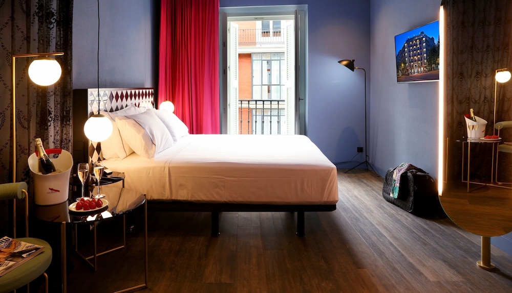 Axel Hotel Madrid 15
