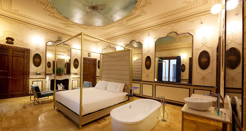 Axel Hotel Madrid 19