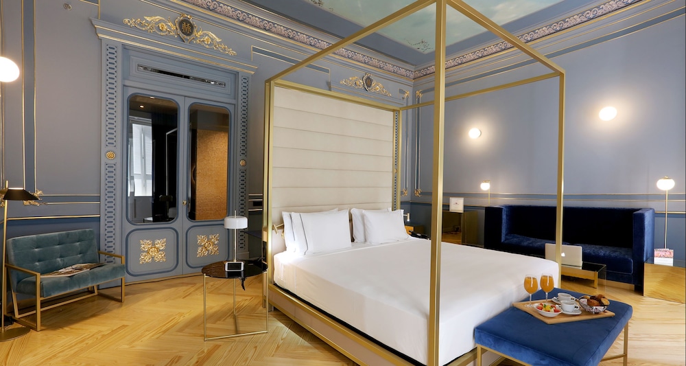 Axel Hotel Madrid 20