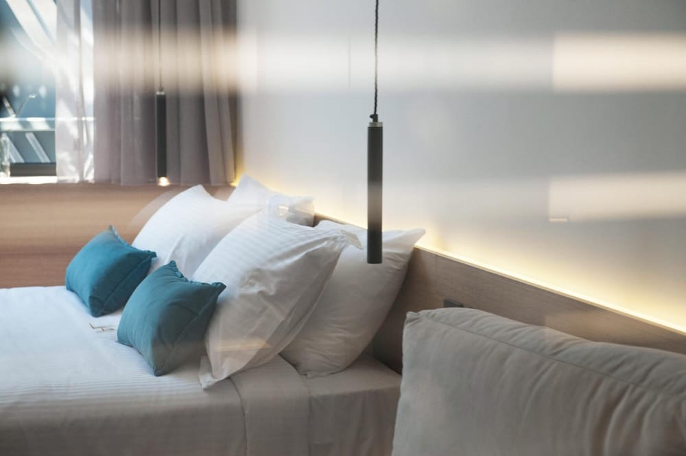 Athens Lodge by Athens Prime Hotels 18