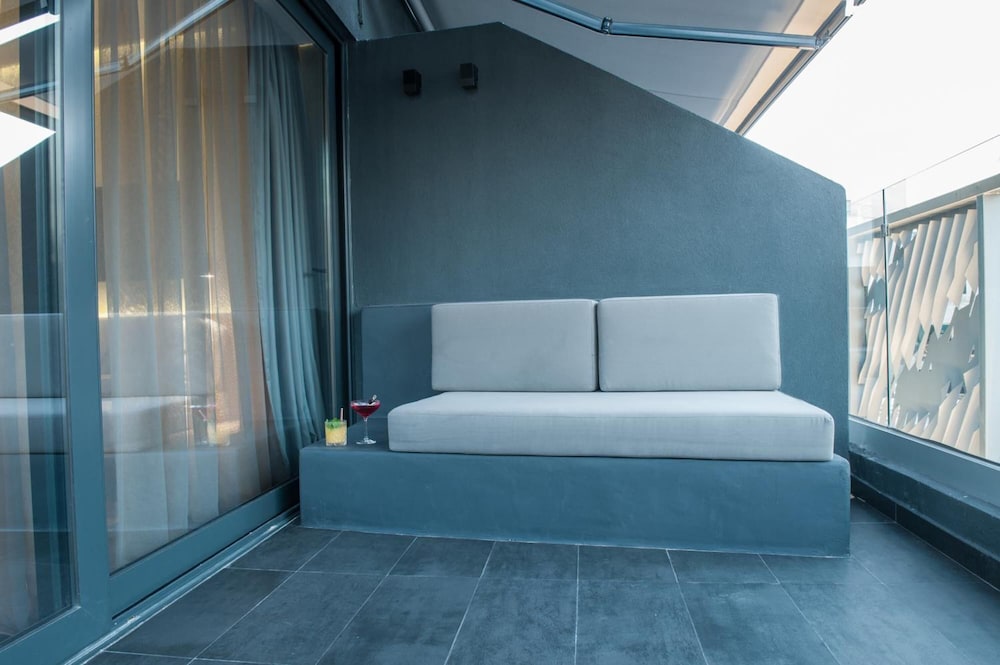 Athens Lodge by Athens Prime Hotels 14