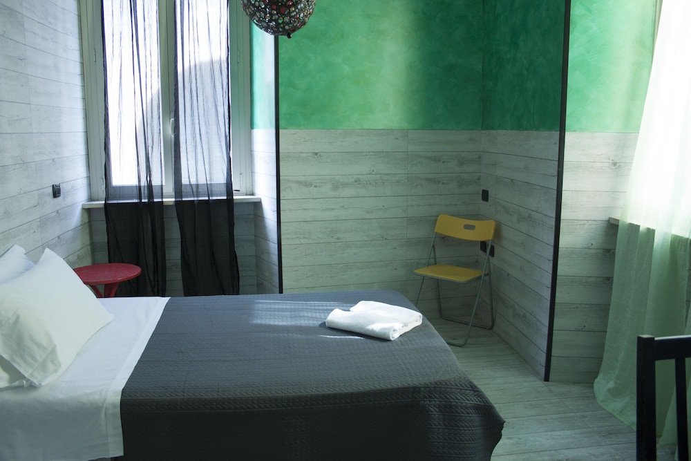 Hotel Agorà Roma 11