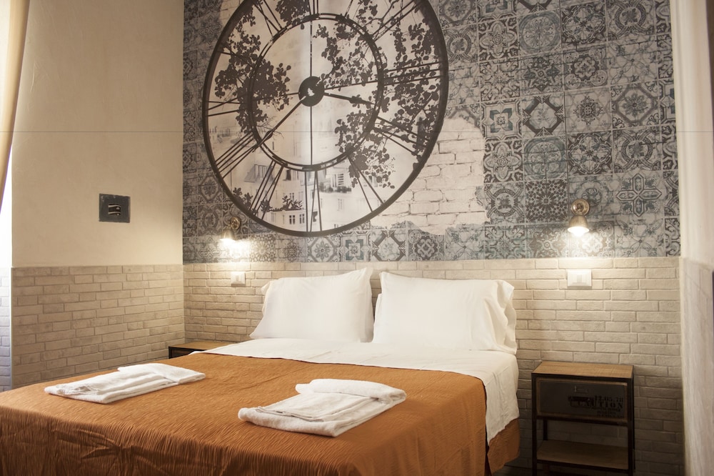 Hotel Agorà Roma 1