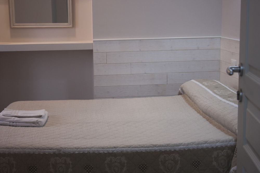 Hotel Agorà Roma 22
