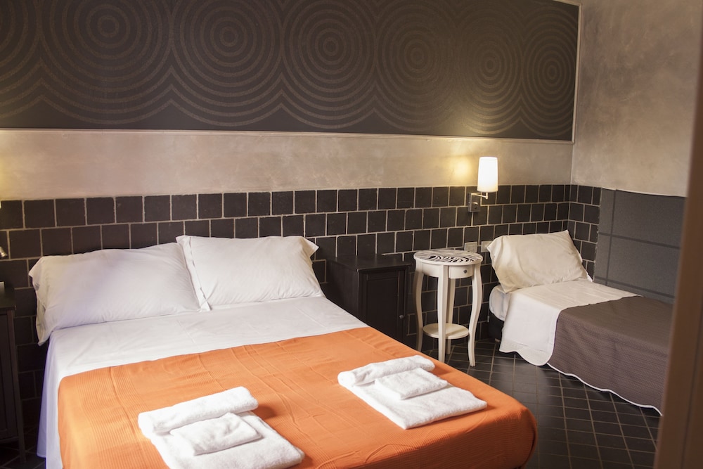Hotel Agorà Roma 6