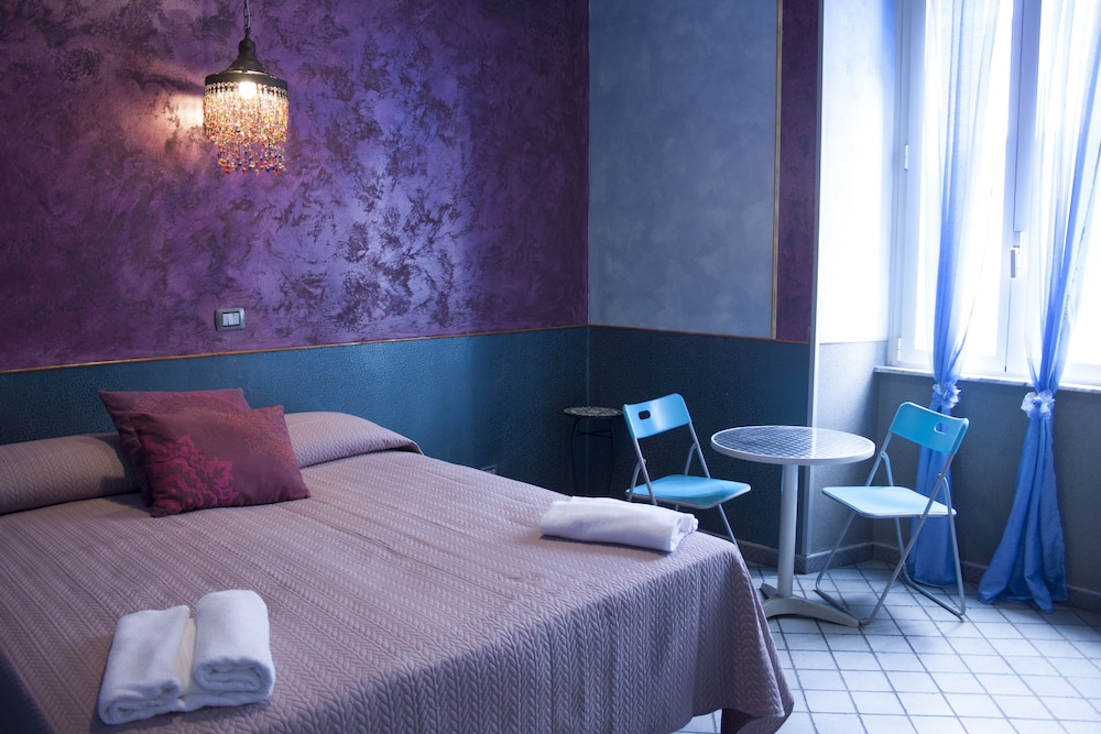 Hotel Agorà Roma 14
