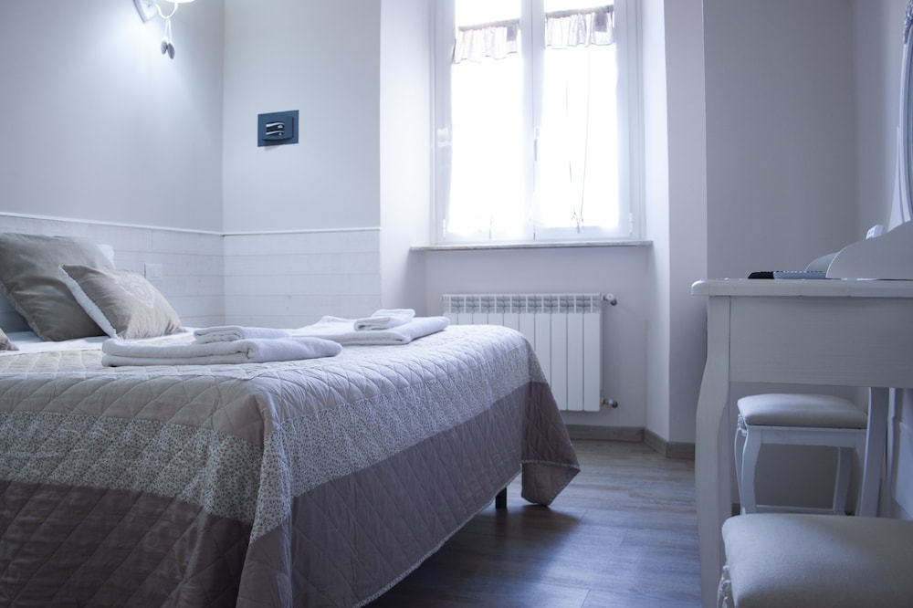 Hotel Agorà Roma 21