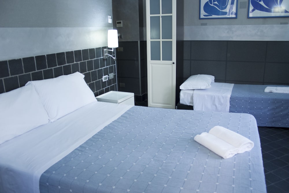 Hotel Agorà Roma 7