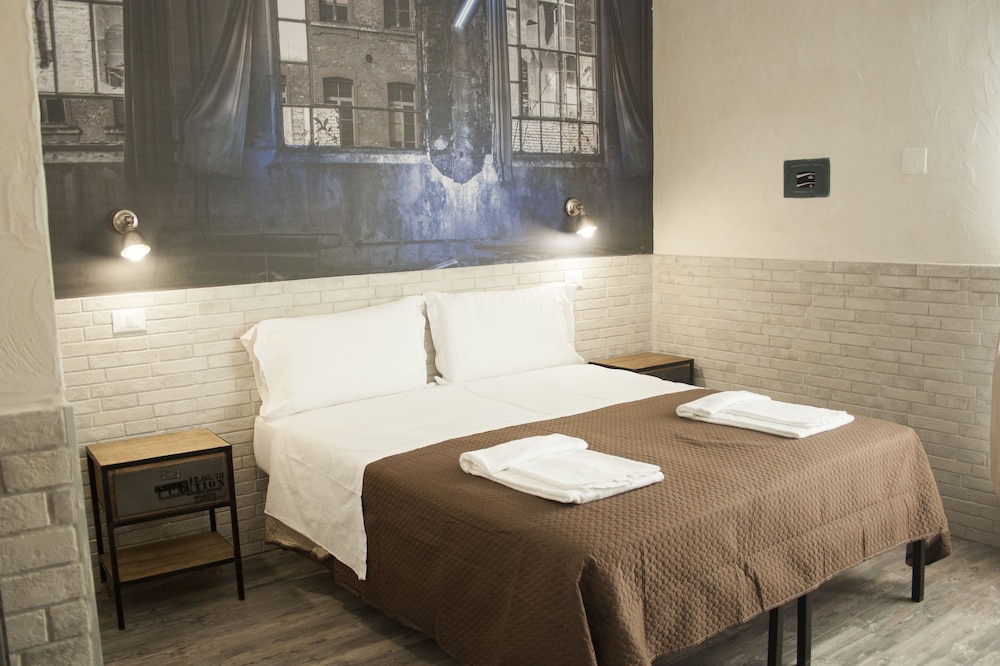 Hotel Agorà Roma 3