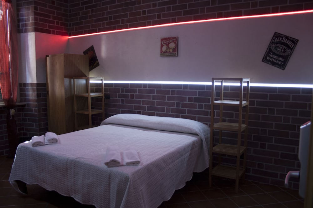 Hotel Agorà Roma 8