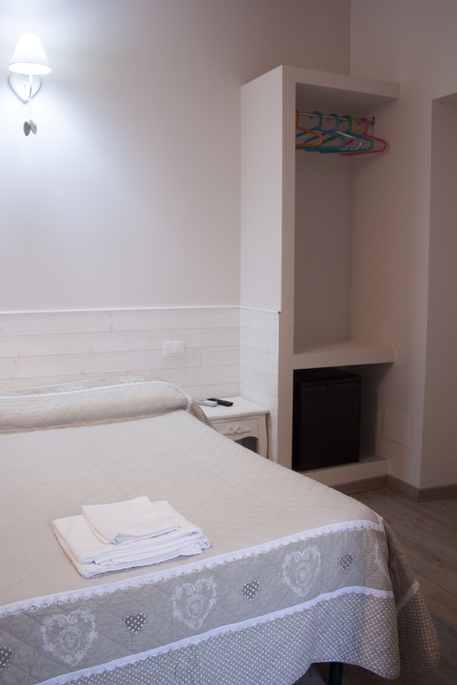 Hotel Agorà Roma 23