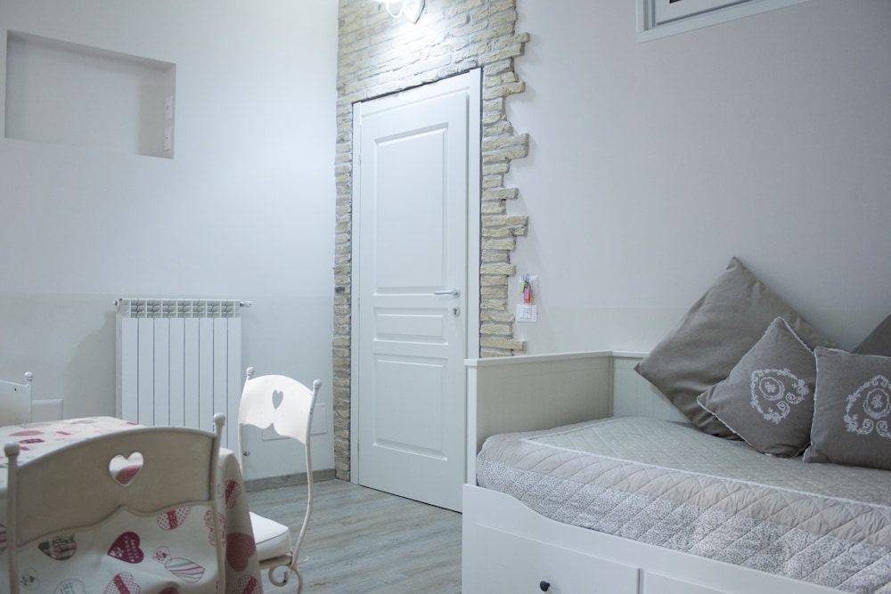 Hotel Agorà Roma 20