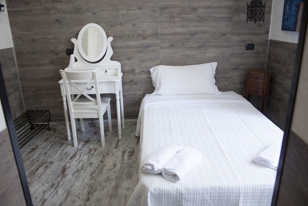 Hotel Agorà Roma 9