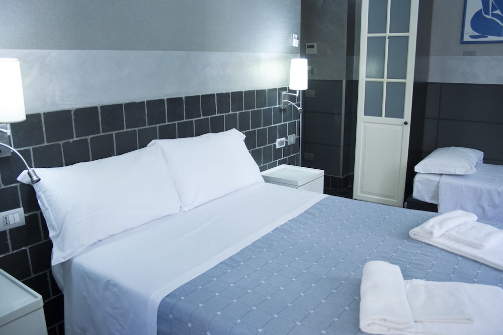 Hotel Agorà Roma 16