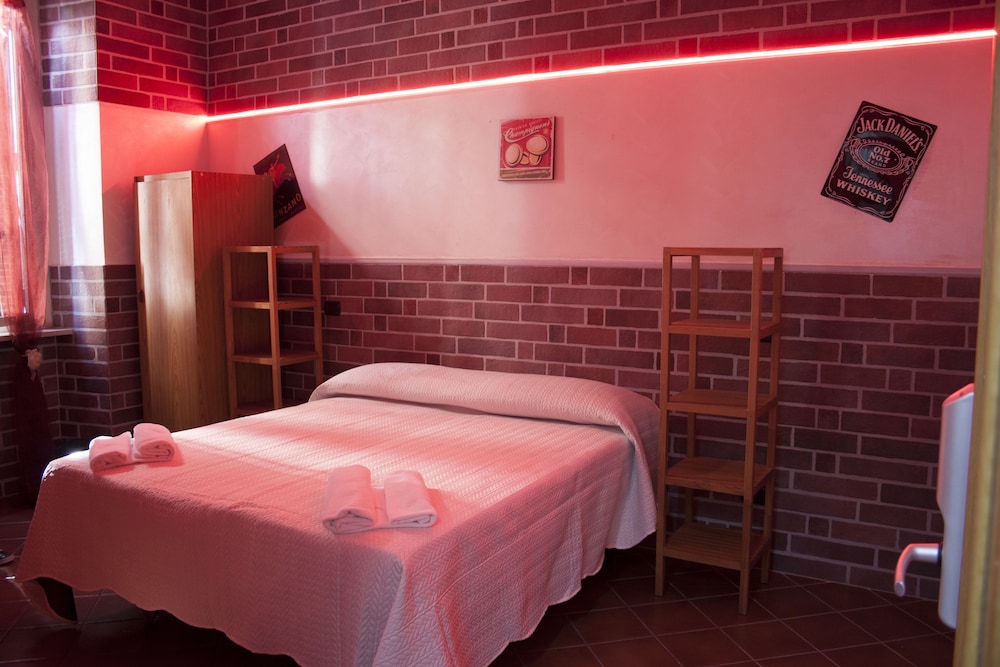 Hotel Agorà Roma 10