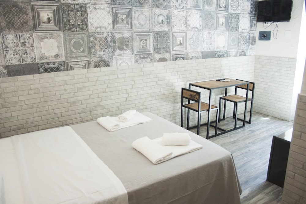 Hotel Agorà Roma 18