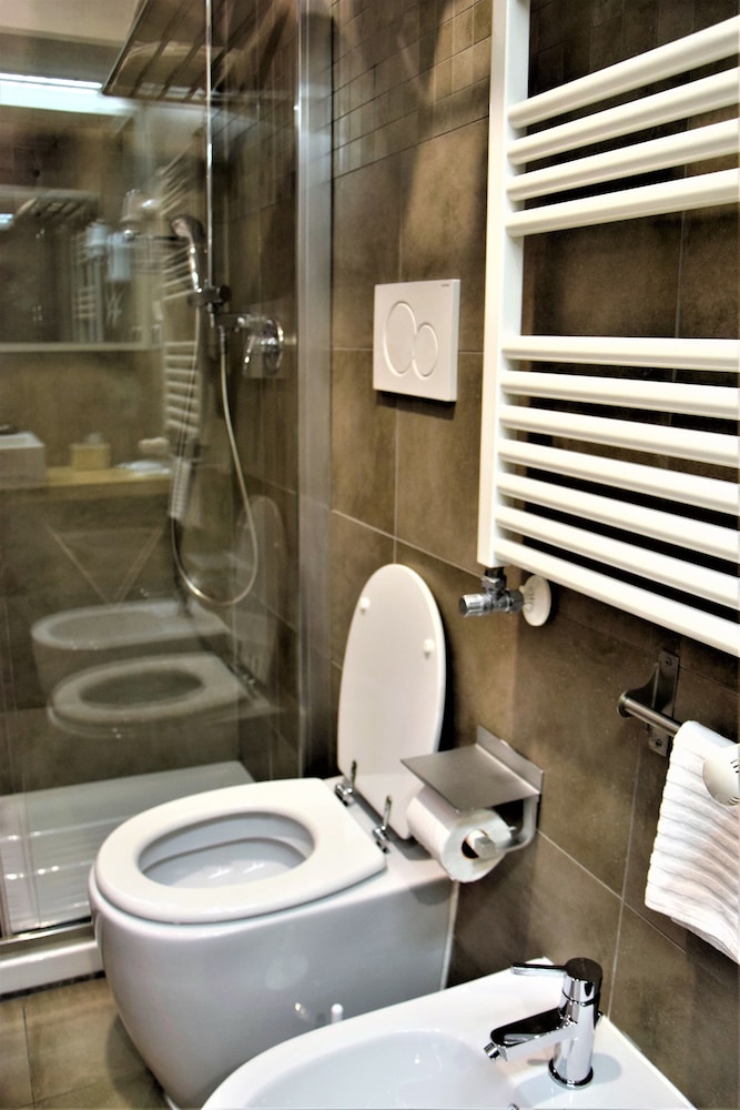 Hotel Paolo II 15