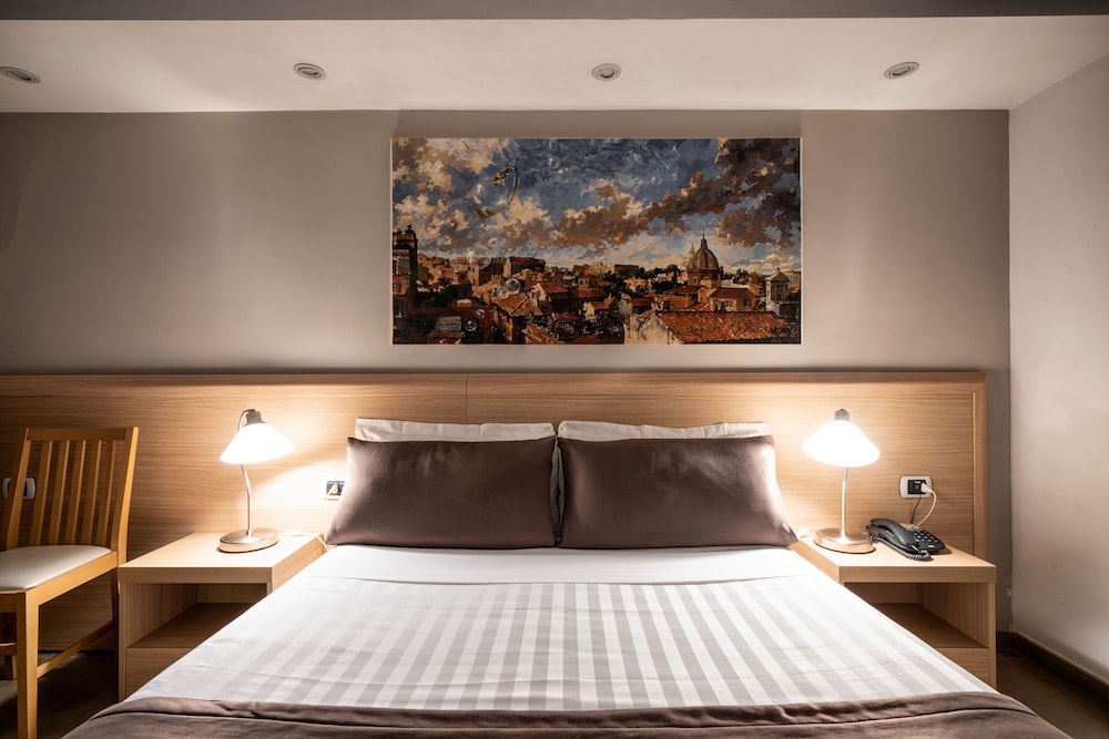 Hotel Paolo II 4