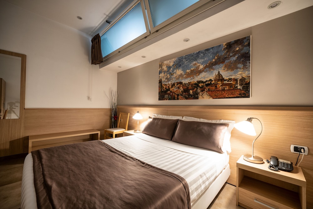 Hotel Paolo II 3