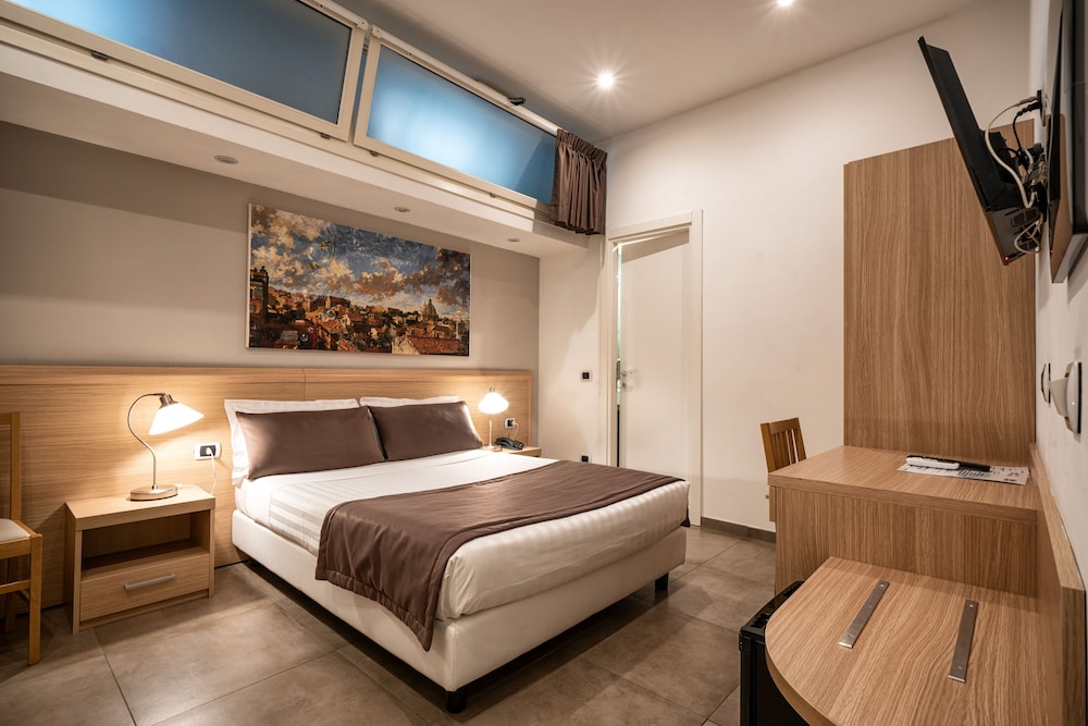 Hotel Paolo II 11