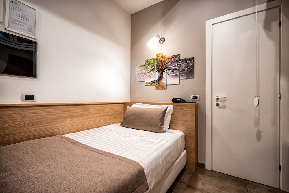 Hotel Paolo II 6