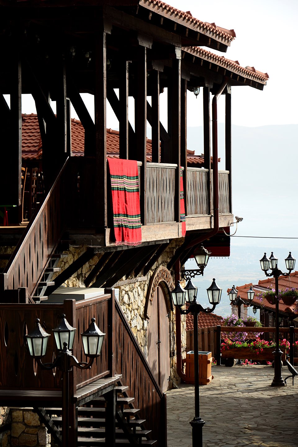 Macedonian Village Resort 11