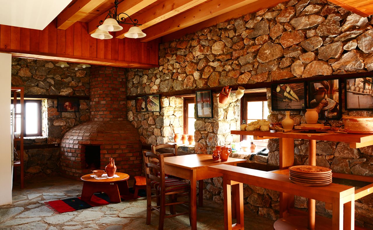 Macedonian Village Resort 14