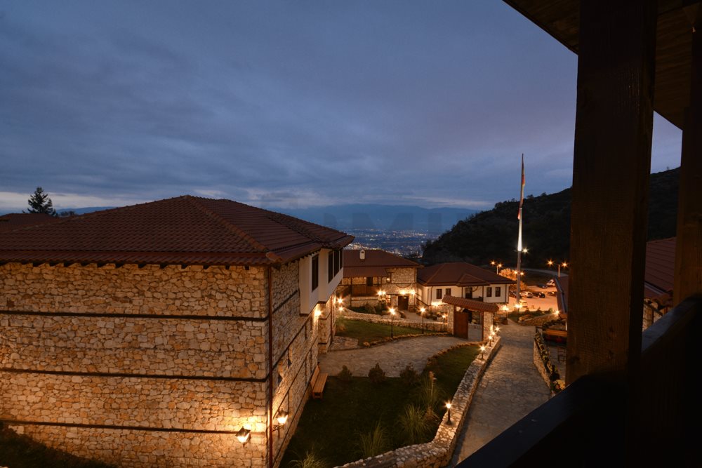 Macedonian Village Resort 15