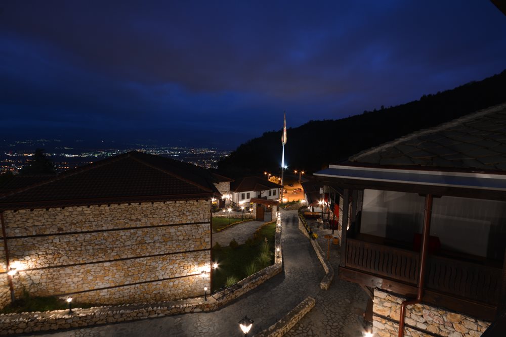 Macedonian Village Resort 16