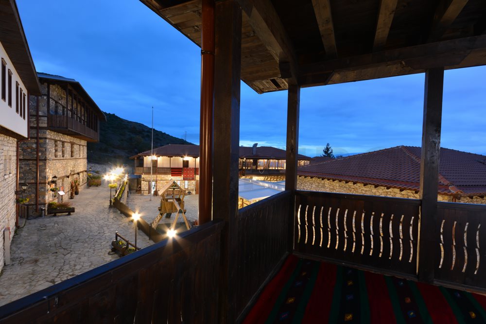 Macedonian Village Resort 18