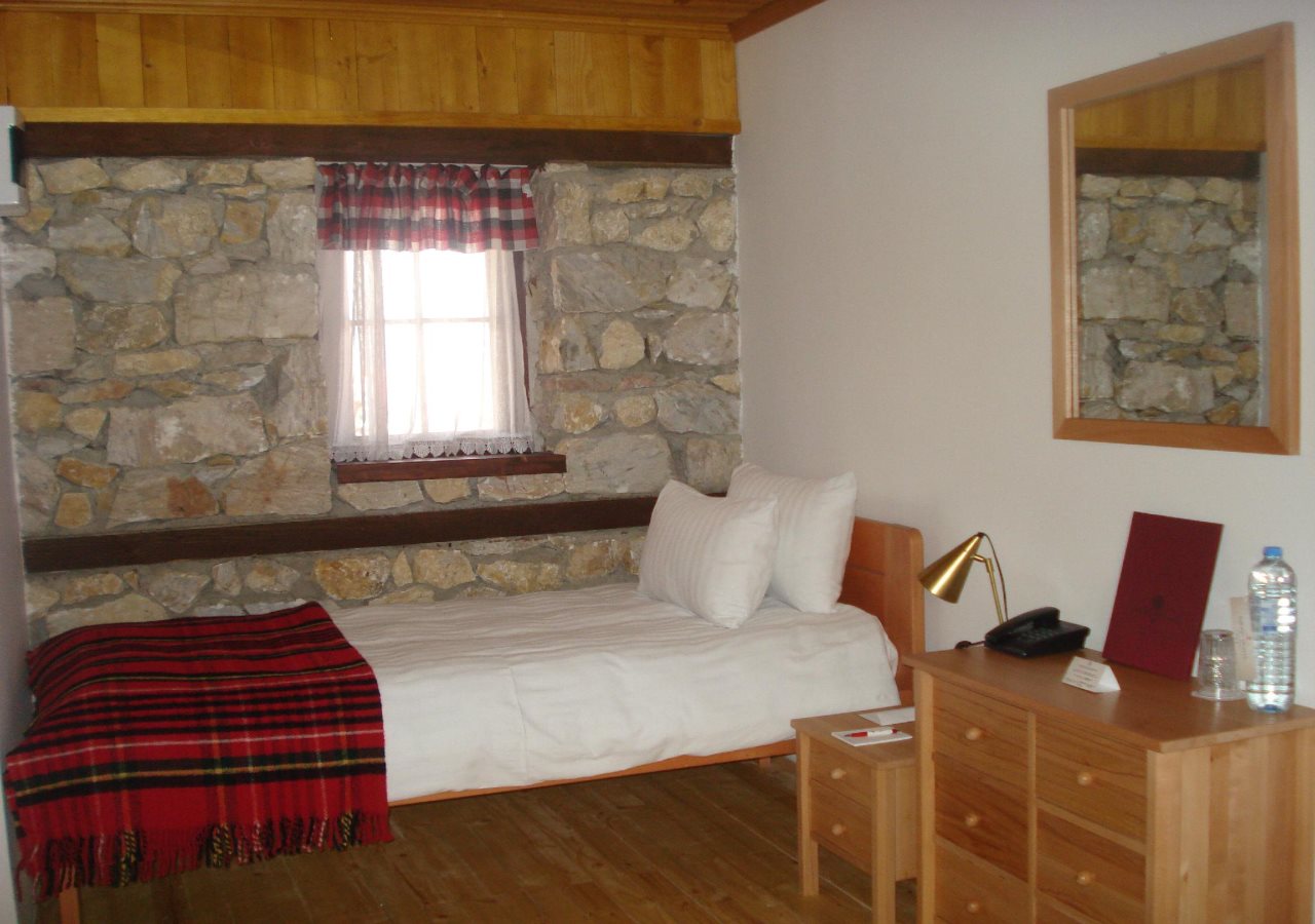 Macedonian Village Resort 2