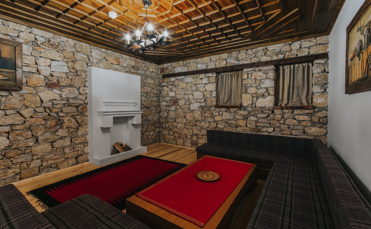Macedonian Village Resort 21