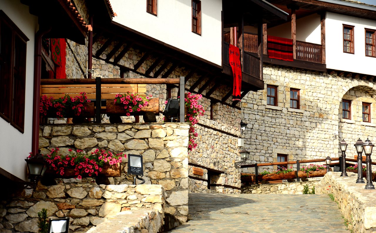 Macedonian Village Resort 24