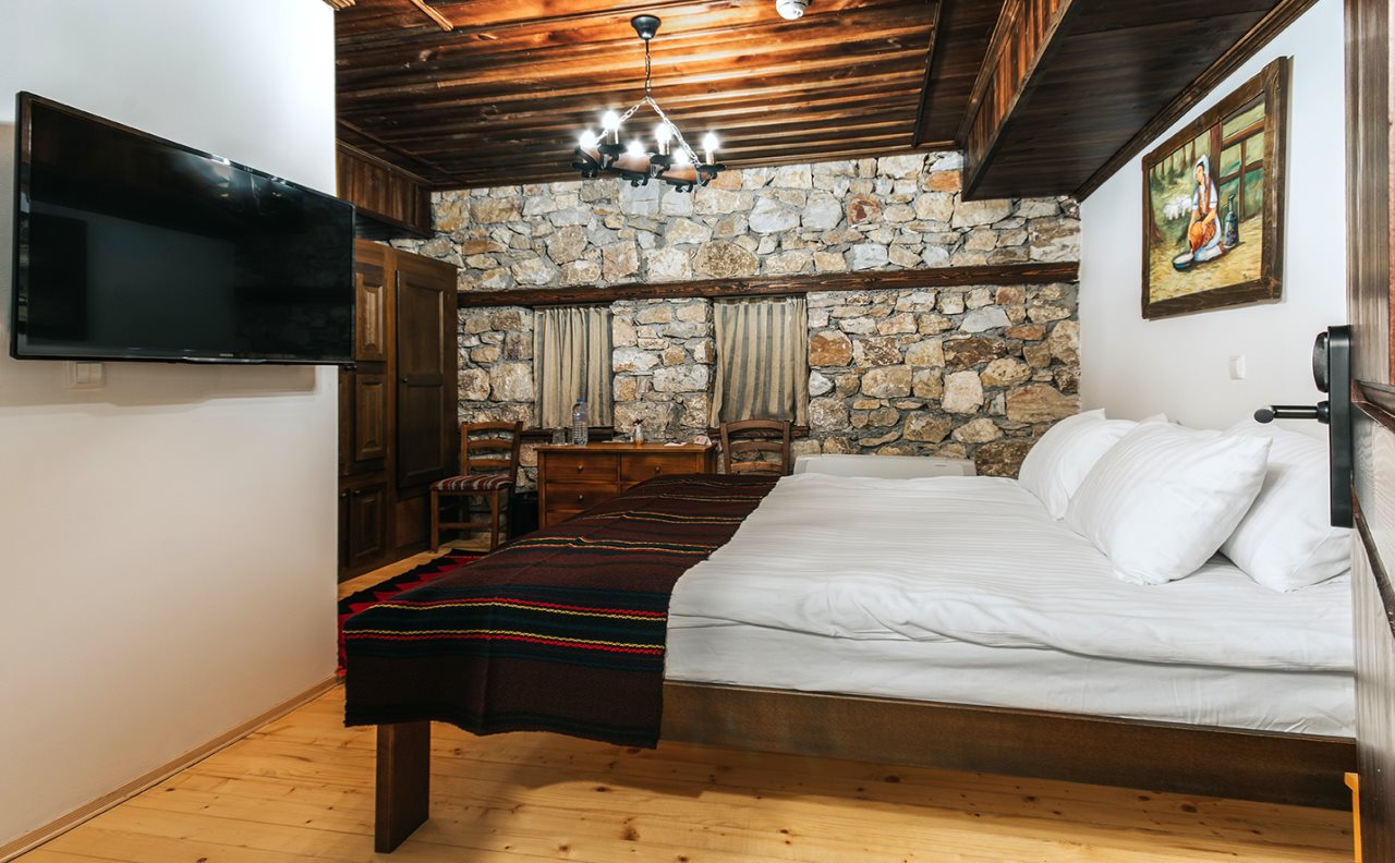 Macedonian Village Resort 3