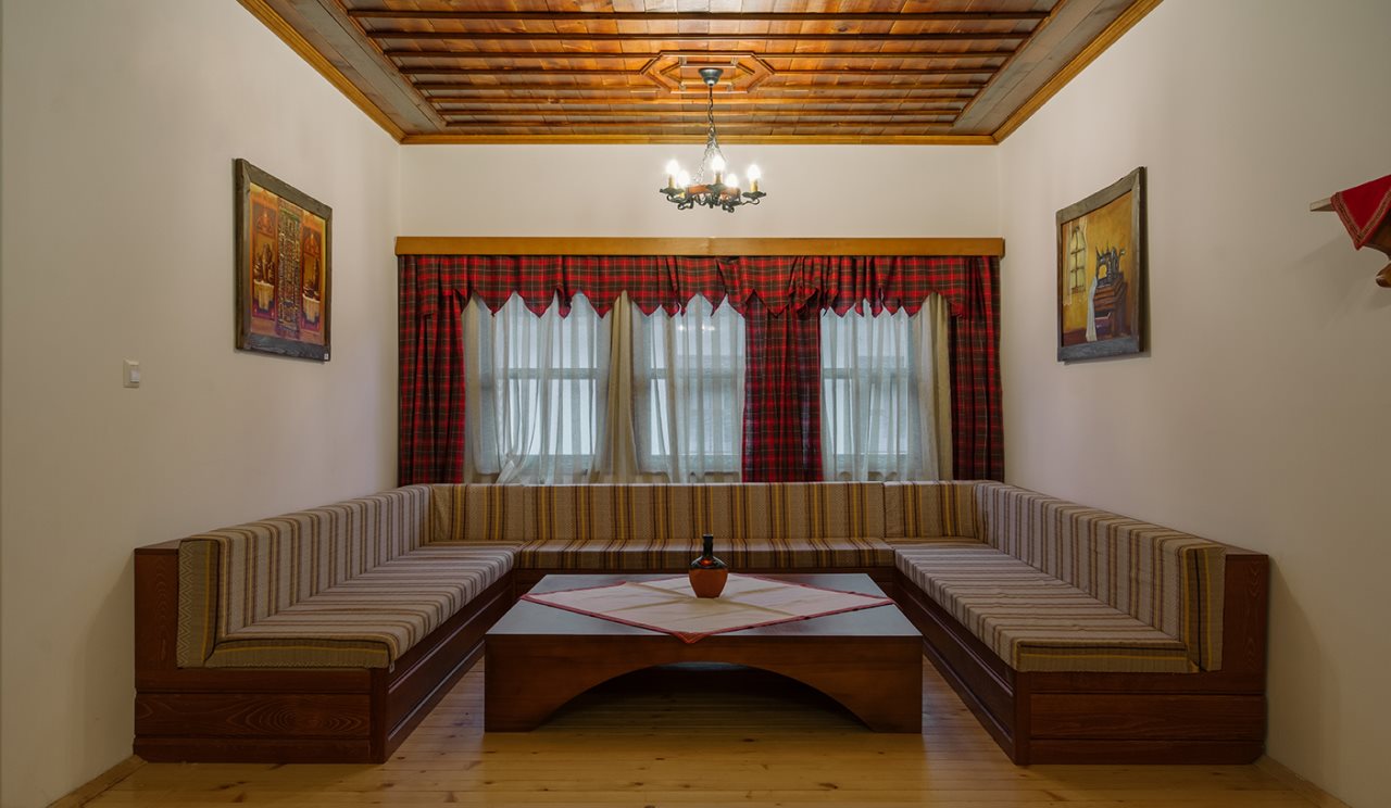 Macedonian Village Resort 5