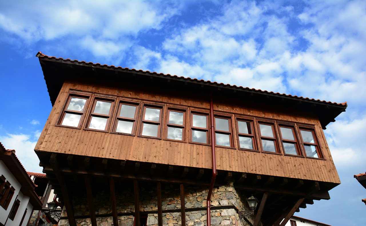 Macedonian Village Resort 9