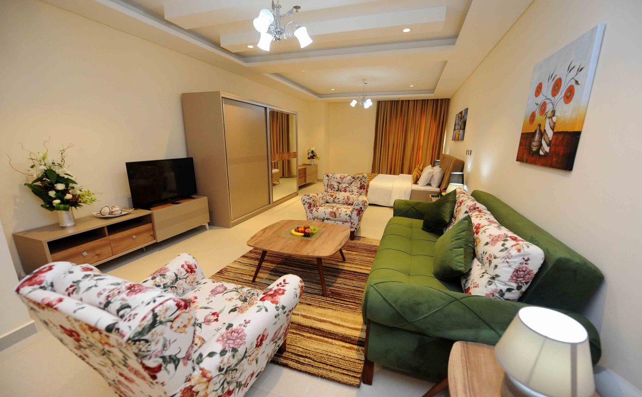Al Mansour Park Inn Hotel & Apartment 18