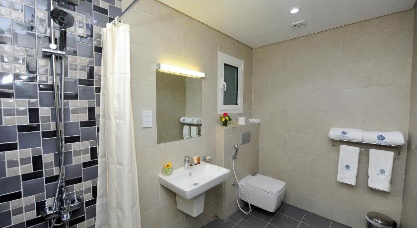 Al Mansour Park Inn Hotel & Apartment 21