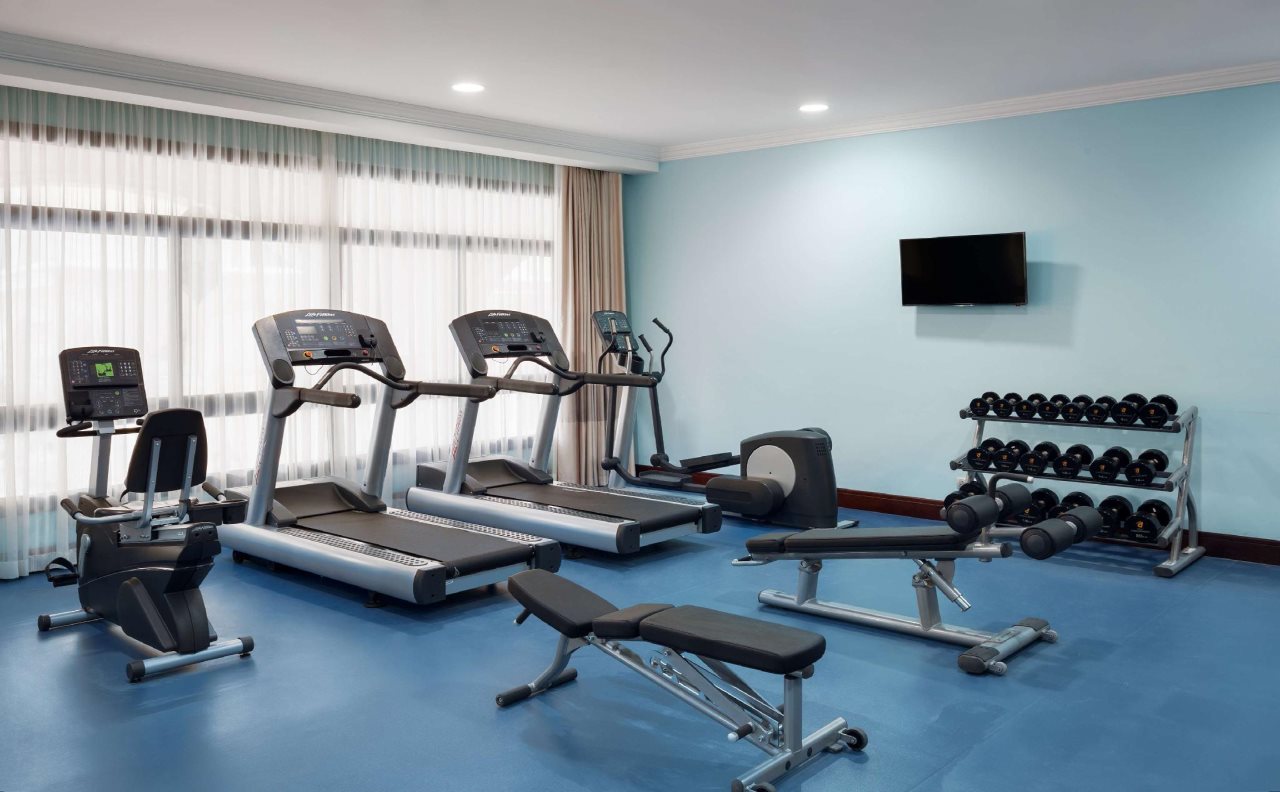 Park Inn by Radisson Makkah Al Naseem 10
