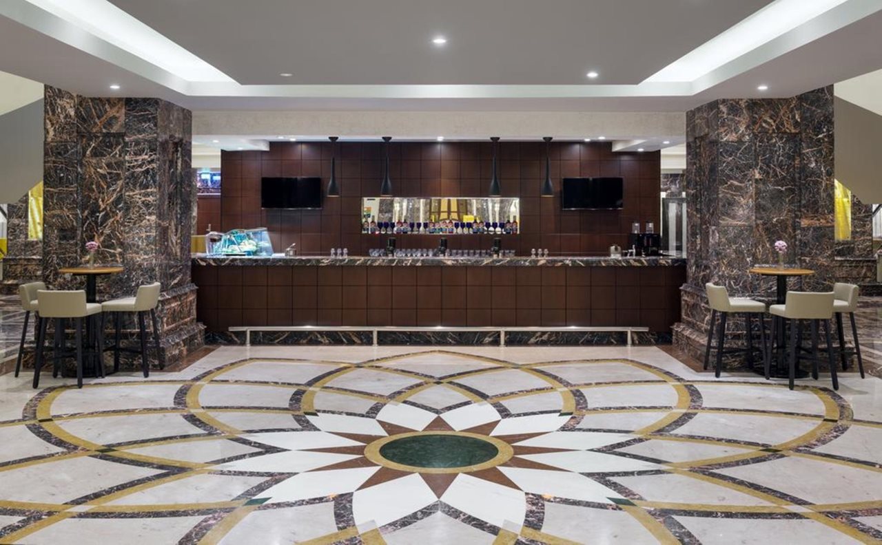 Park Inn by Radisson Makkah Al Naseem 13
