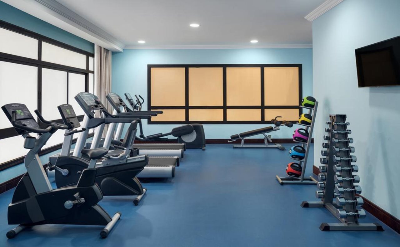 Park Inn by Radisson Makkah Al Naseem 18
