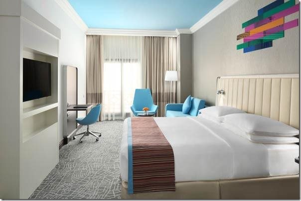 Park Inn by Radisson Makkah Al Naseem 2