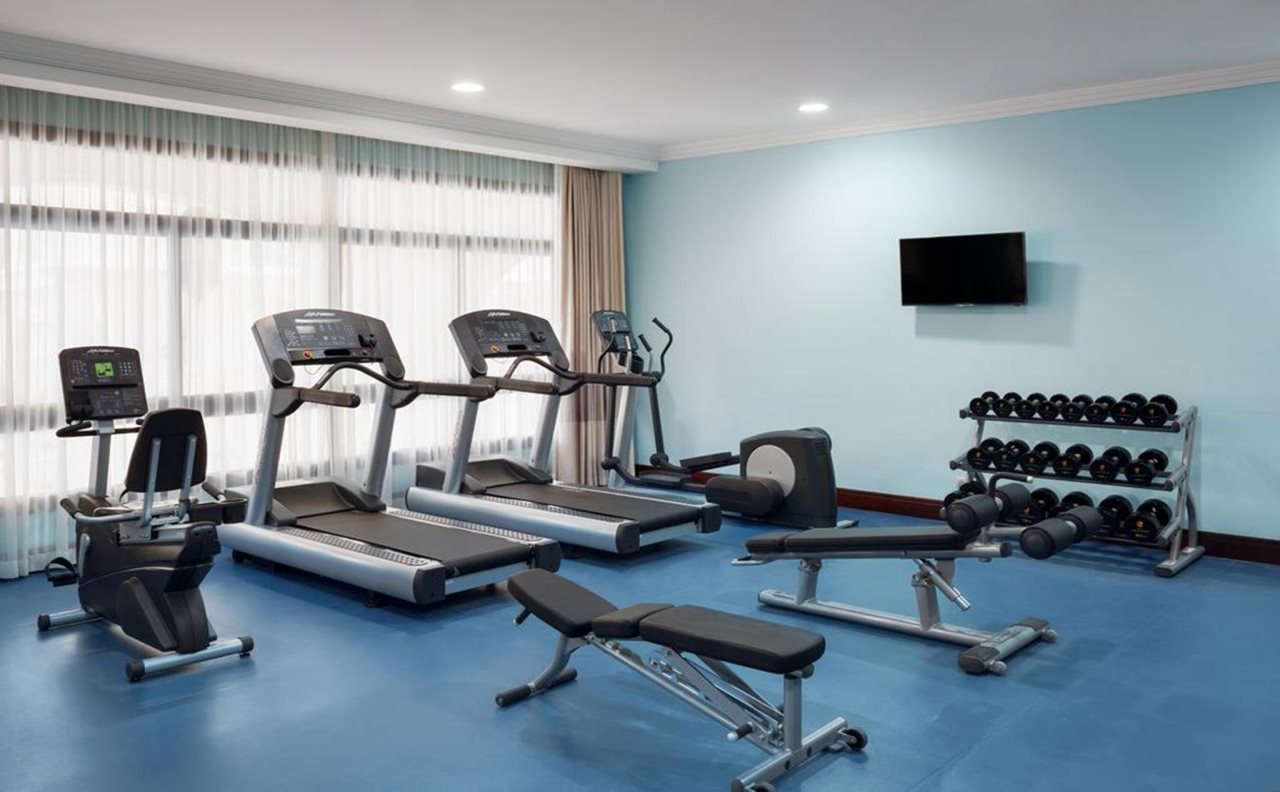 Park Inn by Radisson Makkah Al Naseem 19