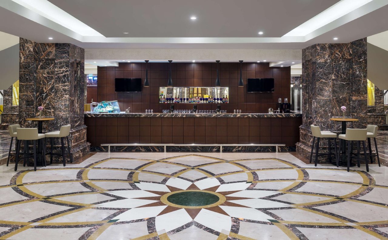 Park Inn by Radisson Makkah Al Naseem 21