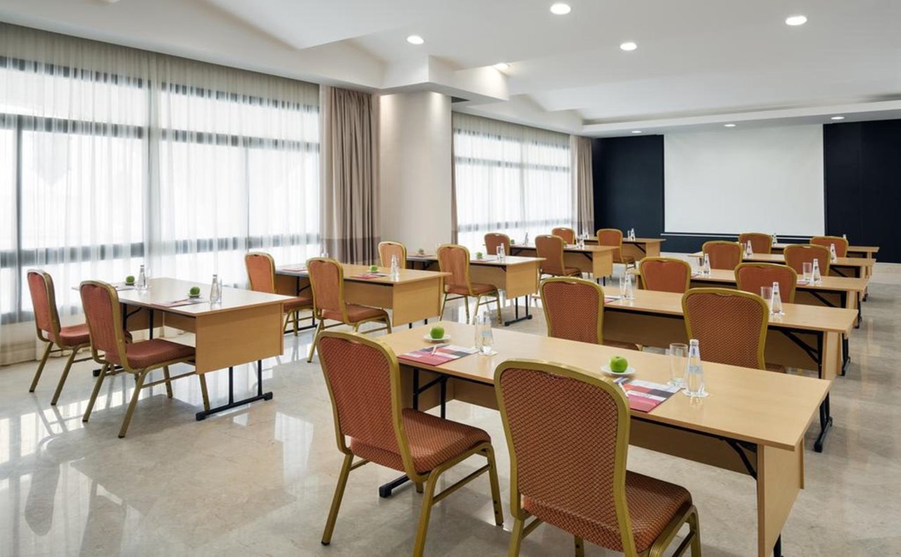 Park Inn by Radisson Makkah Al Naseem 22