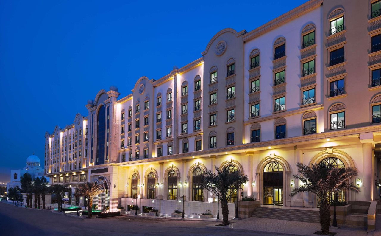 Park Inn by Radisson Makkah Al Naseem 24