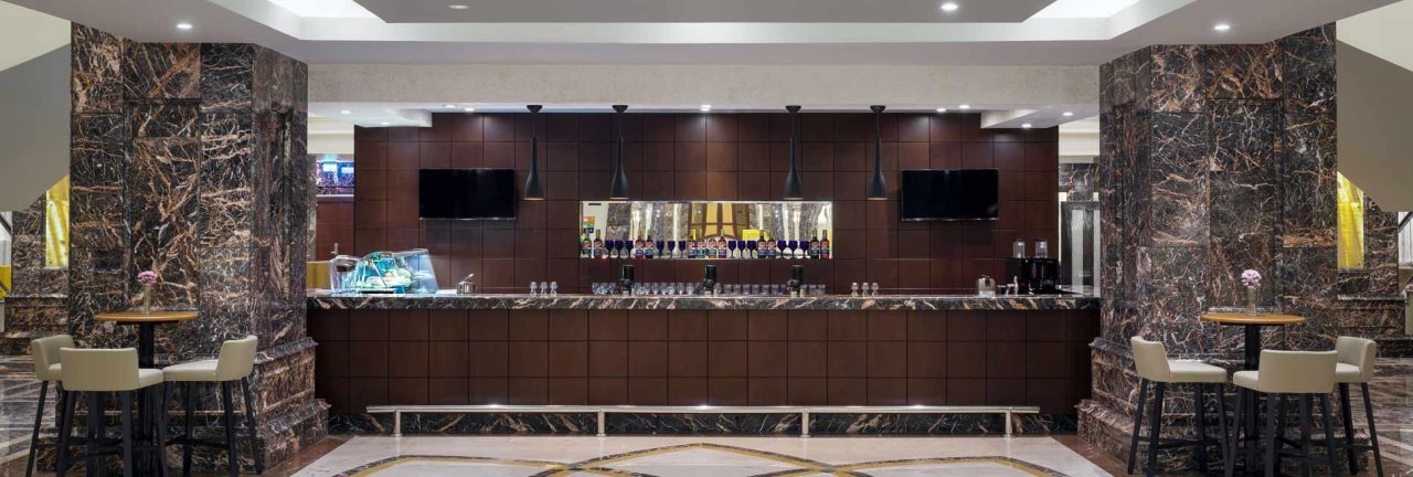 Park Inn by Radisson Makkah Al Naseem 3