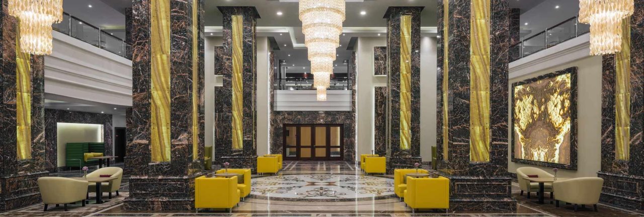 Park Inn by Radisson Makkah Al Naseem 5