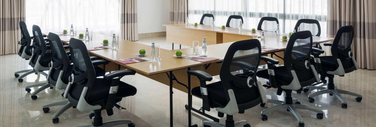 Park Inn by Radisson Makkah Al Naseem 6