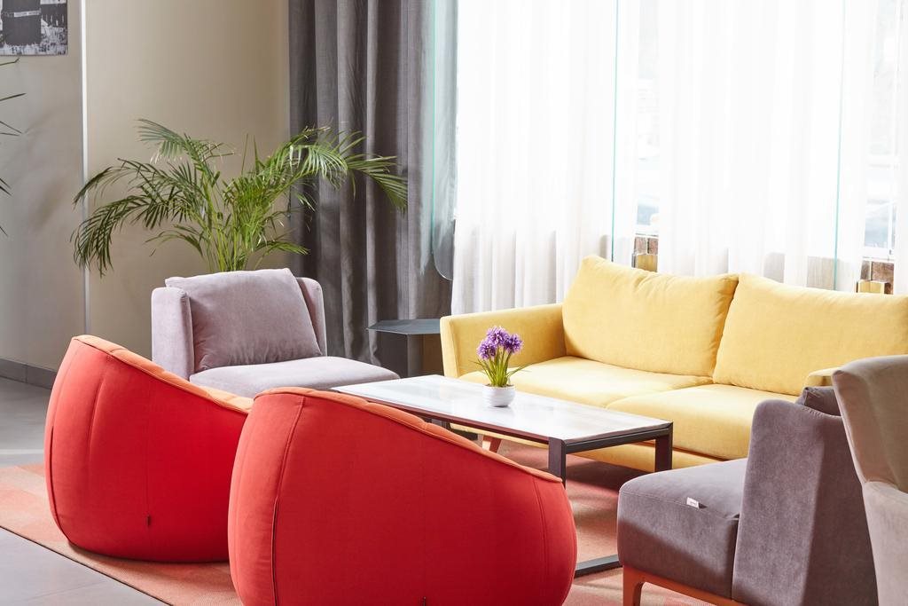 ibis Styles Makkah 10